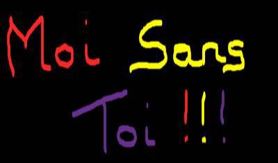 mwa sans twa!!!